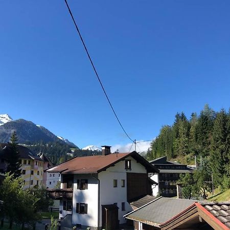 Apartment Moosbach 菲伯布伦 外观 照片